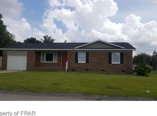 7317 Melissa Ct, Fayetteville, NC 28314