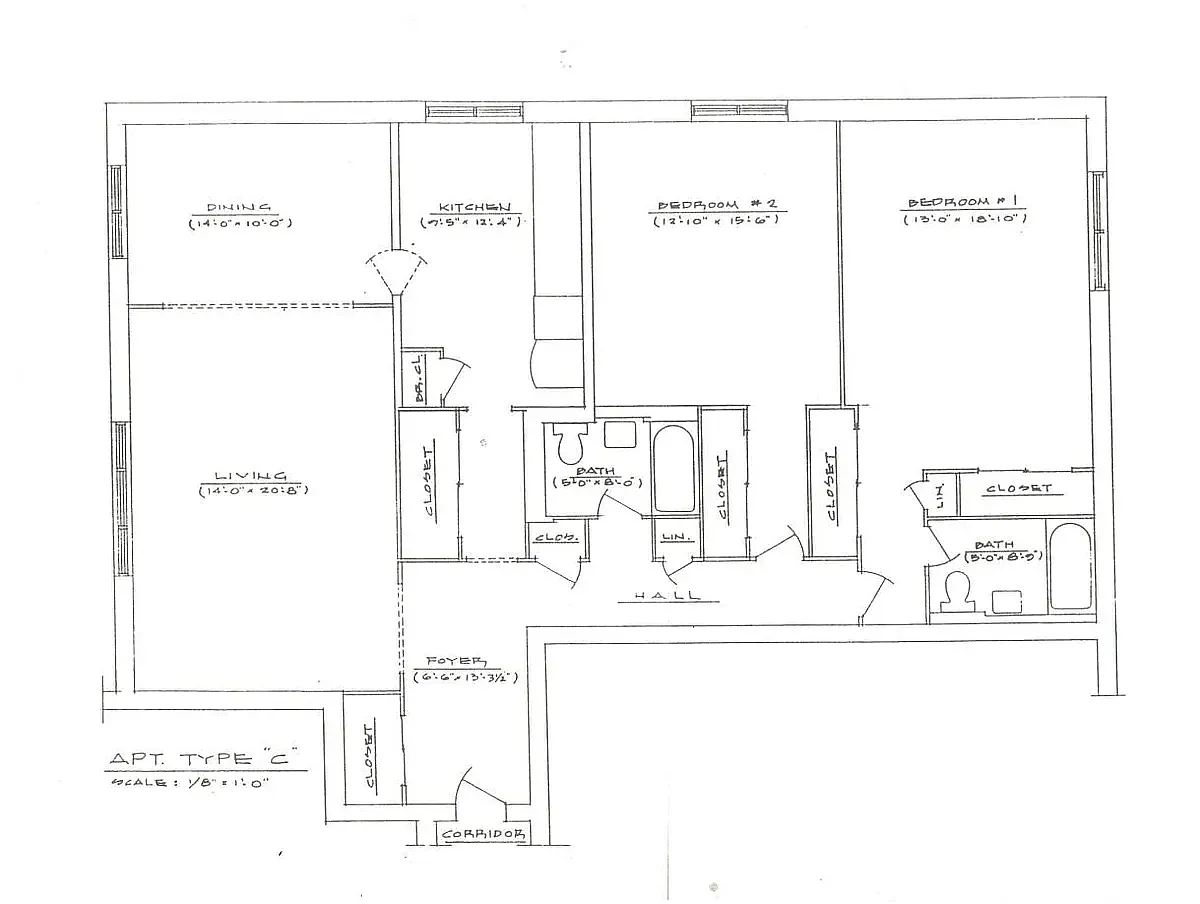 Building Photo - 5125 5th Ave #C2