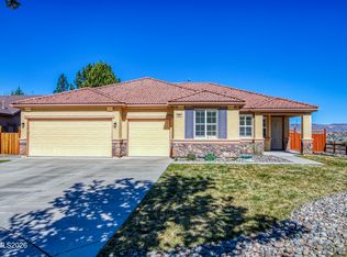 3852 Dorado Ct, Sparks, NV 89436
