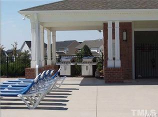 1109 Everette Fields Rd, Morrisville, NC 27560