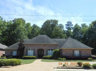 312 Provision Pkwy, Brandon, MS 39042