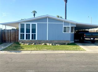 2595 Atlanta Ave SPACE 44, Riverside, CA 92507