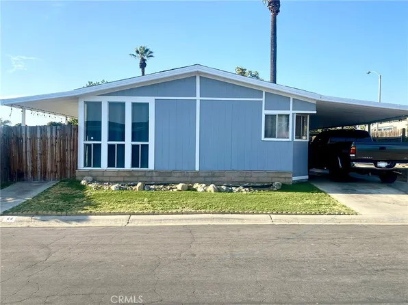 2595 Atlanta Ave Space 44, Riverside, CA 92507