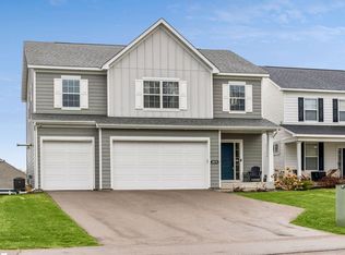 1874 Spring Creek Dr, Carver, MN 55315
