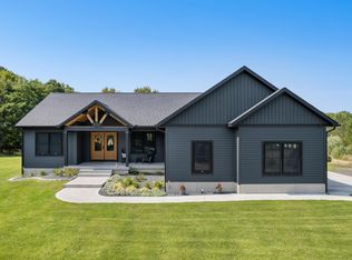 1037 N Buys Rd, Muskegon, MI 49445