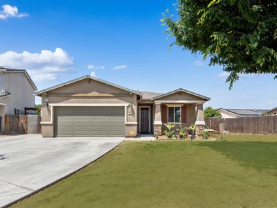 2326 W Flagstaff Court, Visalia, CA, 93291