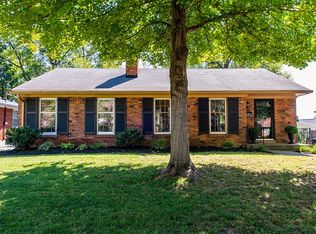 3208 Dublin Ln, Louisville, KY 40206