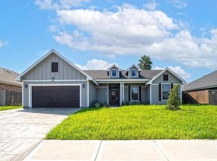 811 W 17th St W, Weslaco, TX 78596