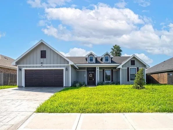 811 W 17th St W, Weslaco, TX 78596