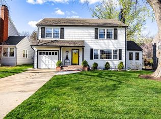 216 W 70th Ter, Kansas City, MO 64113