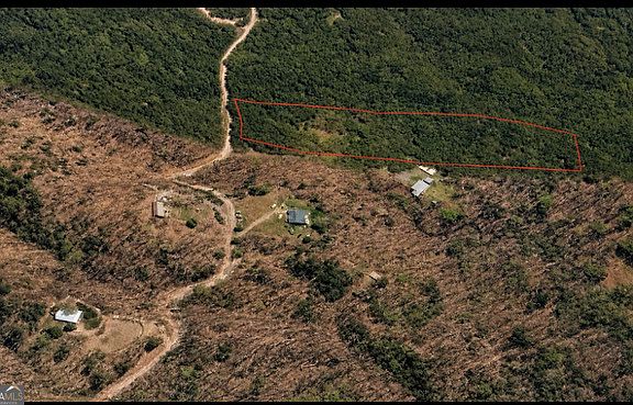 2nd image of 41 Wauka Ridge Rd