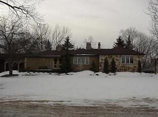 2851 Durst Colebrook Rd, Cortland, OH 44410