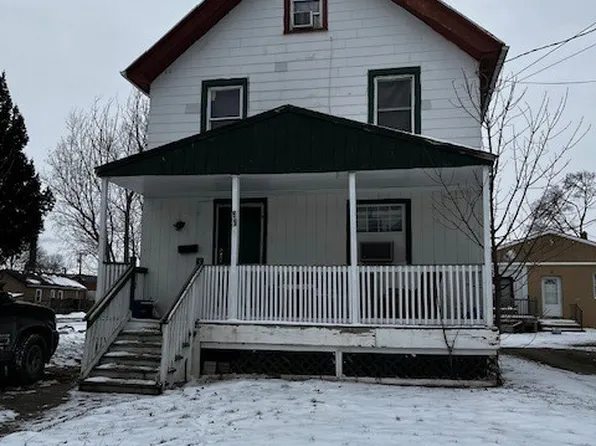 55 Greenleaf St, Rochester, NY 14609