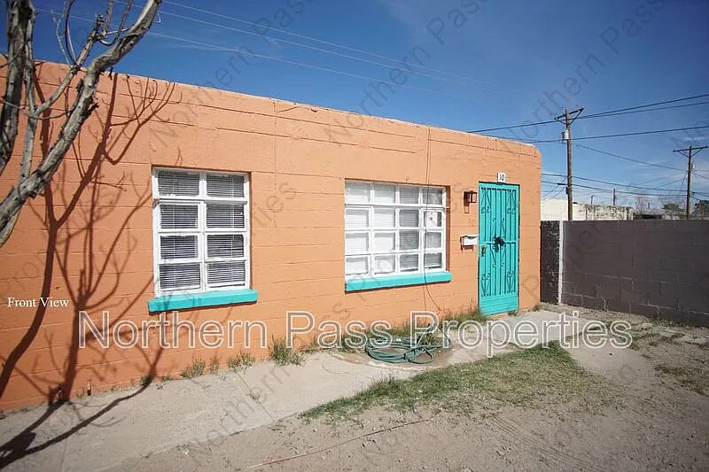 1 bed, 1.0 bath, 528 sqft, $645 — Photo 2