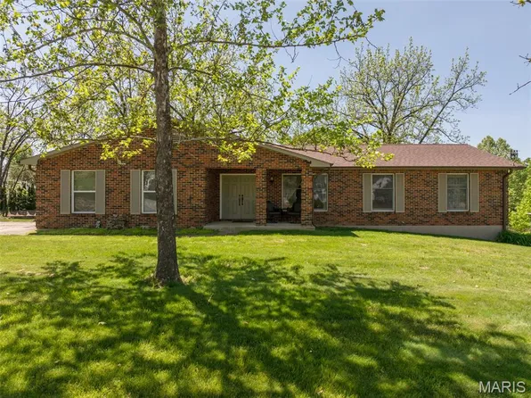 6344 Gibison Rd, Troy, MO 63379