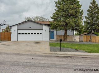 710 Shaun Ave, Cheyenne, WY 82009