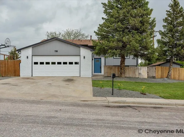 710 Shaun Ave, Cheyenne, WY 82009
