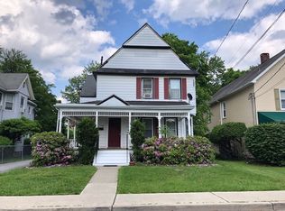 120 Stage Rd, Monroe, NY 10950