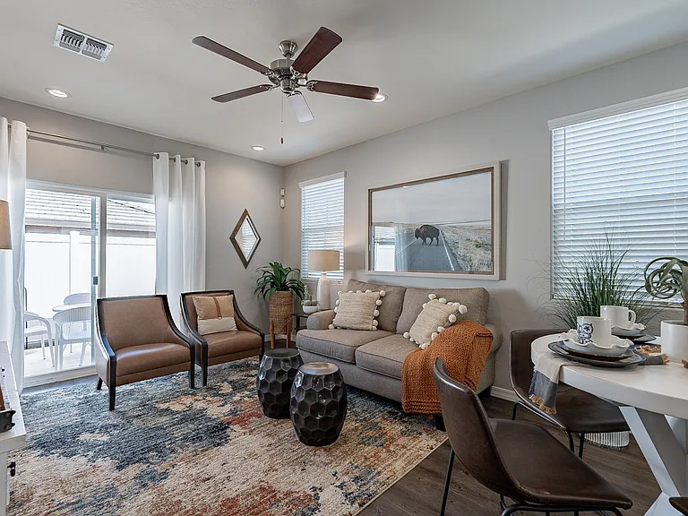 1 Bedroom with Den