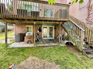 30 Colleen St, Vaughan, ON L4J 5G9