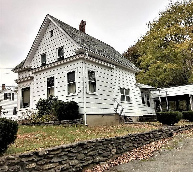 2nd image of 419 Park St