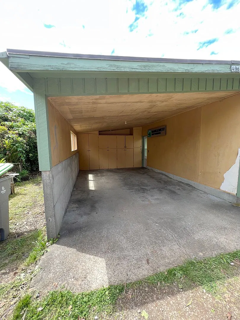 496 37th St, Astoria, OR 97103 — Photo 2