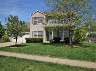 3304 Cypress Creek Rd, Champaign, IL 61822