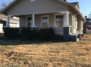 1200 E Iron Ave, Salina, KS 67401