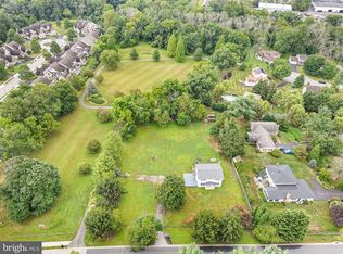 337 Old Paper Mill Rd, Newark, DE 19711