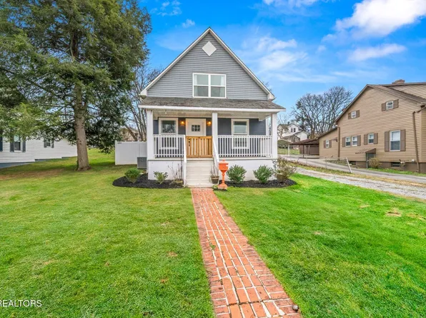 323 Telford St, Alcoa, TN 37701