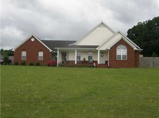 105 Amber Tree Cv, Brighton, TN 38011