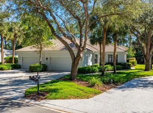 6743 Old Banyan Way, Naples, FL 34109