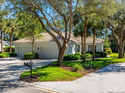6743 Old Banyan WAY, Naples, FL, 34109