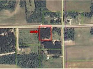 County Road 140, Roosevelt, MN 56673