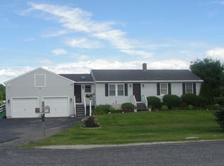 72 Windham Center Rd, Windham, ME 04062