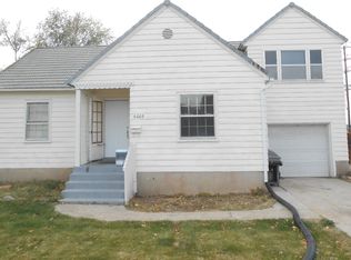 6009 S 2700 W, Roy, UT 84067