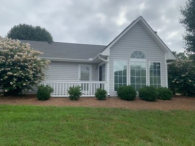 3803 Westridge Farm Ln, Clemmons, NC, 27012