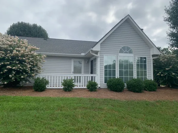 3803 Westridge Farm Ln, Clemmons, NC 27012