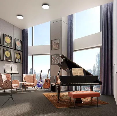 Rented by City Connections Realty | media 25