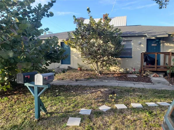 4803 W Ingraham St, Tampa, FL 33616