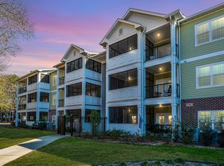 1025 Riverland Woods Pl APT 801, Charleston, SC 29412