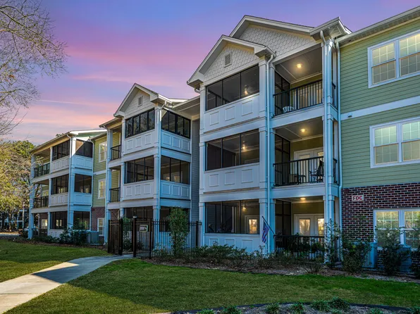 1025 Riverland Woods Pl APT 801, Charleston, SC 29412