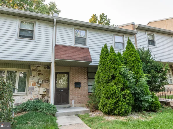 403 Woodside Cir, Dresher, PA 19025