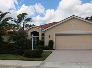 3384 Via Montana Way, North Fort Myers, FL 33917