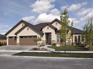 1947 N Black Forest Way, Eagle, ID 83616