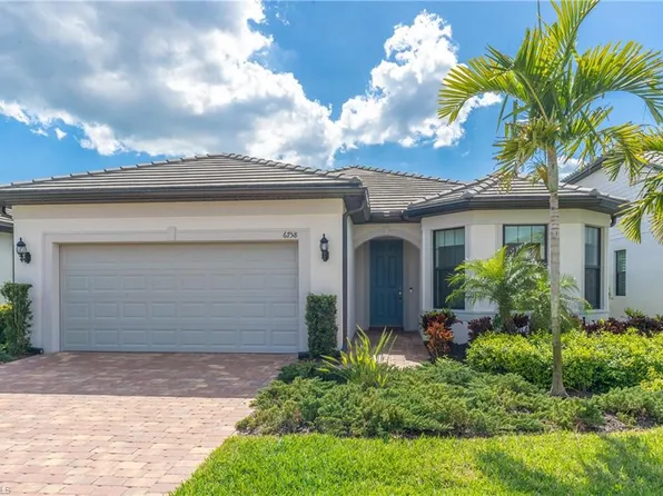 6758 Pennyroyal DR, NAPLES, FL 34114