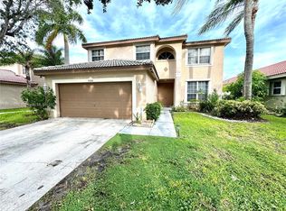 18086 SW 29th St, Miramar, FL 33029