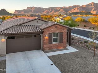 12290 E Pivot Peak, Gold Canyon, AZ 85118