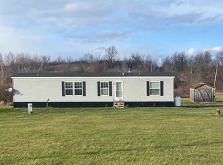 11 Hitchcock Rd, De Kalb Junction, NY 13630