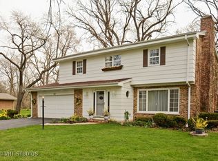 557 Hamilton Wood, Homewood, IL 60430